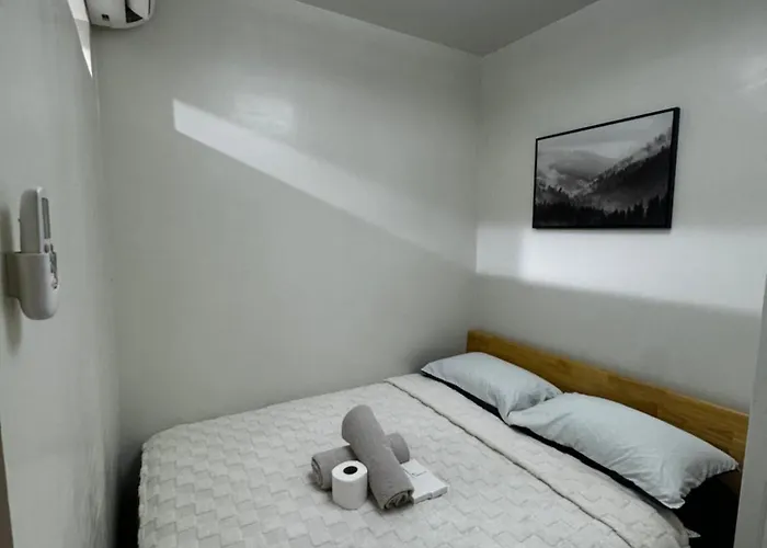 Apartment Bachelor Pad Shore 3 Residences *