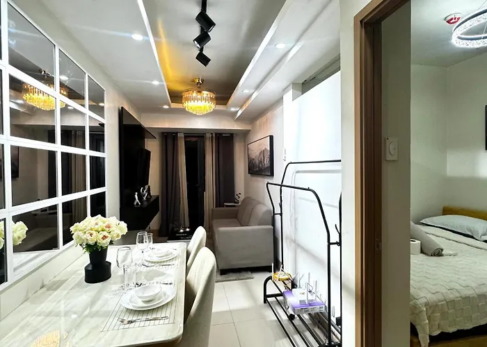 Bachelor Pad Shore 3 Residences *