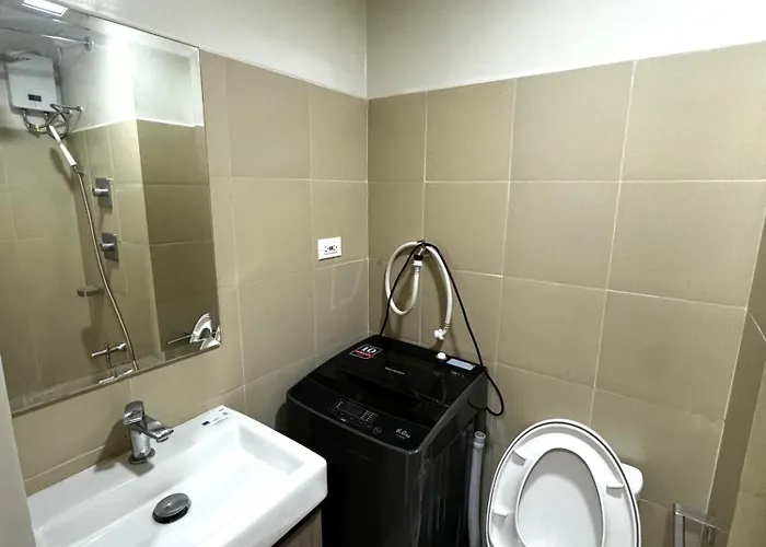 Apartment Bachelor Pad Shore 3 Residences *